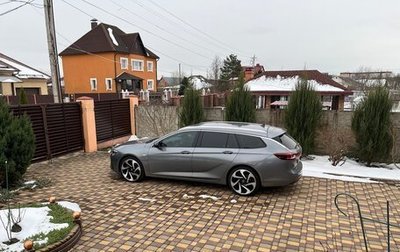 Opel Insignia II рестайлинг, 2021 год, 1 950 000 рублей, 1 фотография