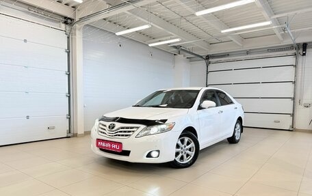 Toyota Camry, 2010 год, 1 499 000 рублей, 1 фотография