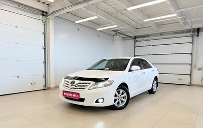 Toyota Camry, 2010 год, 1 499 000 рублей, 1 фотография
