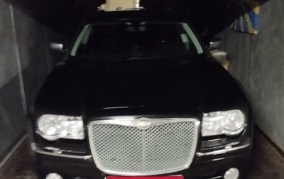 Chrysler 300C II, 2007 год, 1 500 000 рублей, 1 фотография