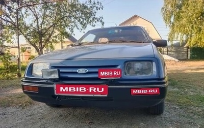 Ford Sierra I, 1983 год, 250 000 рублей, 1 фотография