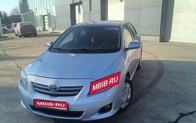 Toyota Corolla, 2007 год, 850 000 рублей, 1 фотография