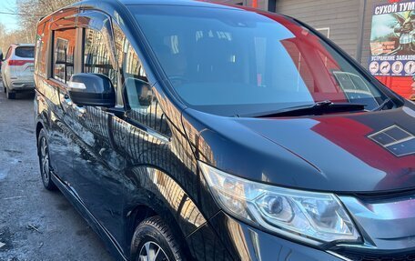 Honda Stepwgn IV, 2015 год, 1 780 000 рублей, 1 фотография