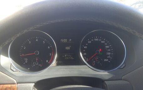 Volkswagen Jetta VI, 2015 год, 830 000 рублей, 6 фотография