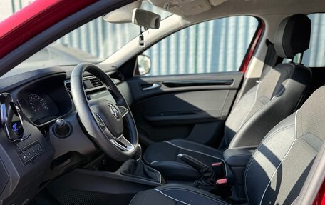 Renault Arkana I, 2021 год, 1 700 000 рублей, 9 фотография