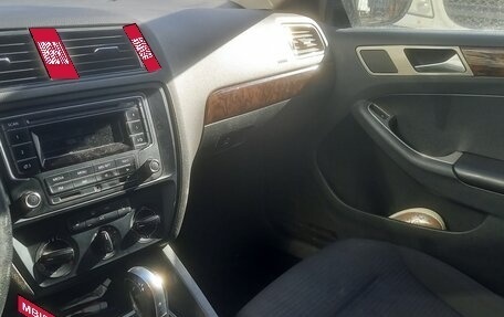 Volkswagen Jetta VI, 2015 год, 830 000 рублей, 5 фотография