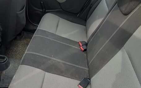 Renault Duster I рестайлинг, 2014 год, 800 000 рублей, 9 фотография