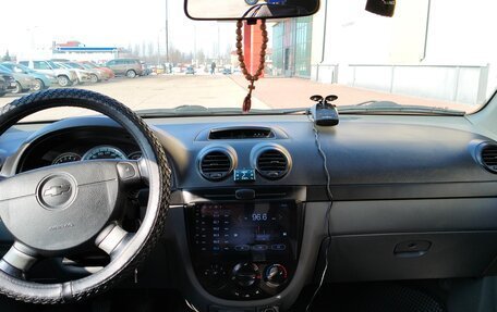 Chevrolet Lacetti, 2012 год, 550 000 рублей, 8 фотография