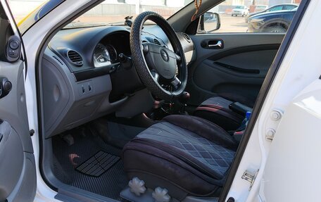 Chevrolet Lacetti, 2012 год, 550 000 рублей, 9 фотография