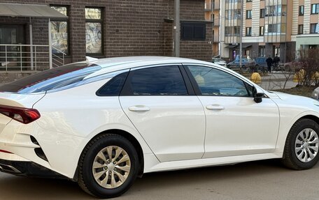 KIA K5, 2020 год, 1 490 000 рублей, 4 фотография