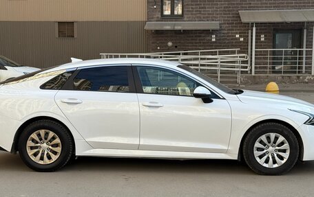 KIA K5, 2020 год, 1 490 000 рублей, 3 фотография