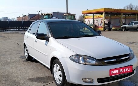 Chevrolet Lacetti, 2012 год, 550 000 рублей, 2 фотография