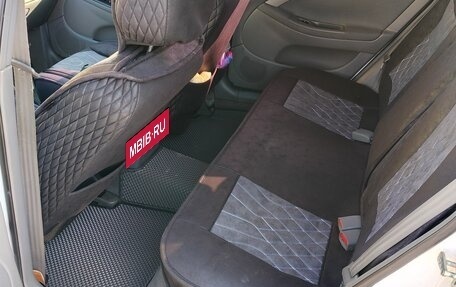 Chevrolet Lacetti, 2012 год, 550 000 рублей, 10 фотография