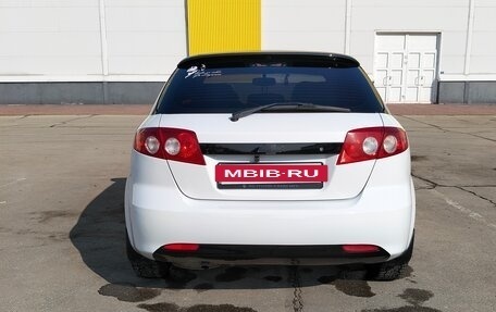 Chevrolet Lacetti, 2012 год, 550 000 рублей, 7 фотография