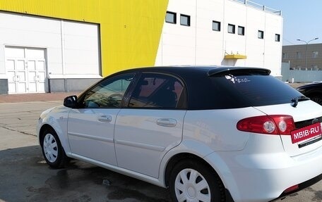 Chevrolet Lacetti, 2012 год, 550 000 рублей, 6 фотография