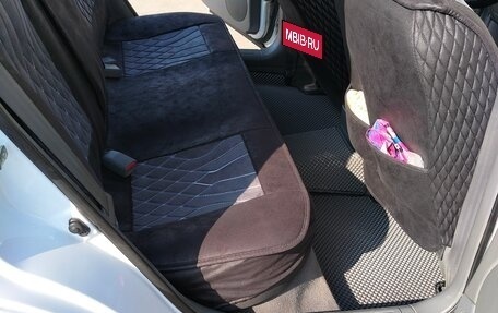 Chevrolet Lacetti, 2012 год, 550 000 рублей, 12 фотография