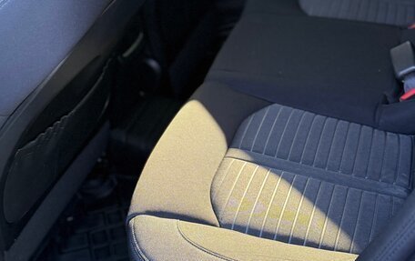 KIA K5, 2020 год, 1 490 000 рублей, 16 фотография