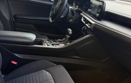 KIA K5, 2020 год, 1 490 000 рублей, 12 фотография