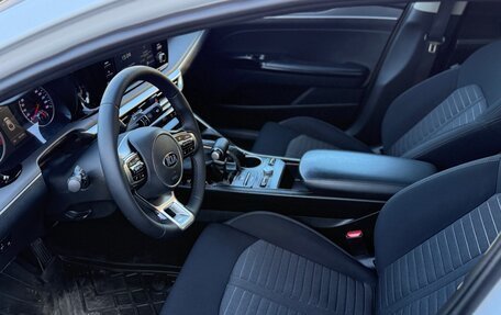 KIA K5, 2020 год, 1 490 000 рублей, 13 фотография