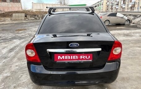 Ford Focus II рестайлинг, 2008 год, 510 000 рублей, 2 фотография