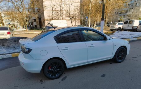 Mazda 3, 2008 год, 420 000 рублей, 3 фотография