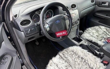 Ford Focus II рестайлинг, 2008 год, 510 000 рублей, 5 фотография