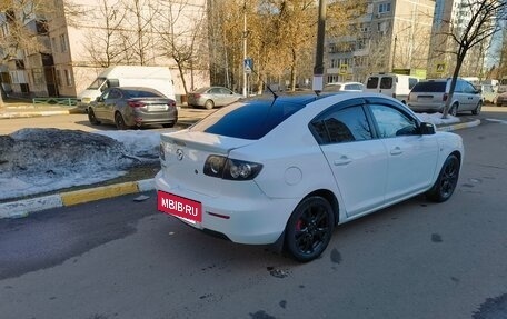 Mazda 3, 2008 год, 420 000 рублей, 4 фотография