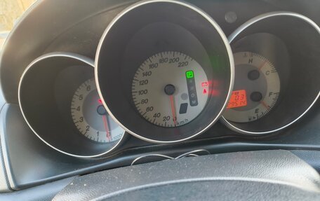 Mazda 3, 2008 год, 420 000 рублей, 12 фотография