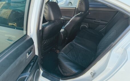 Mazda 3, 2008 год, 420 000 рублей, 10 фотография