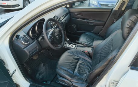 Mazda 3, 2008 год, 420 000 рублей, 11 фотография