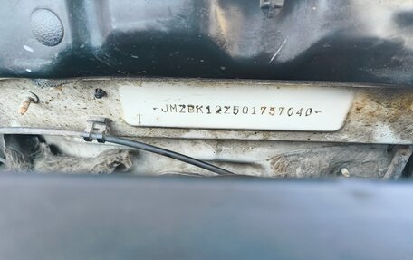 Mazda 3, 2008 год, 420 000 рублей, 15 фотография