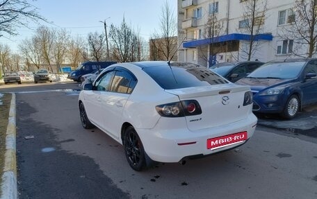 Mazda 3, 2008 год, 420 000 рублей, 5 фотография