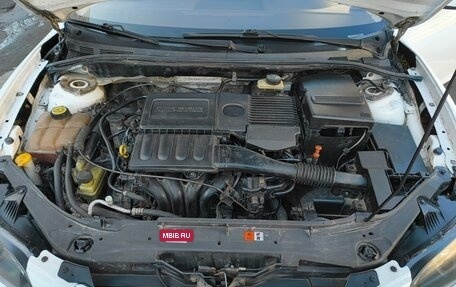 Mazda 3, 2008 год, 420 000 рублей, 14 фотография