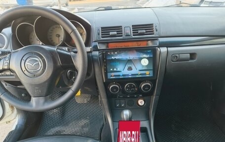 Mazda 3, 2008 год, 420 000 рублей, 13 фотография