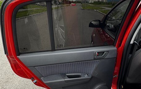 Hyundai Getz I рестайлинг, 2008 год, 650 000 рублей, 16 фотография