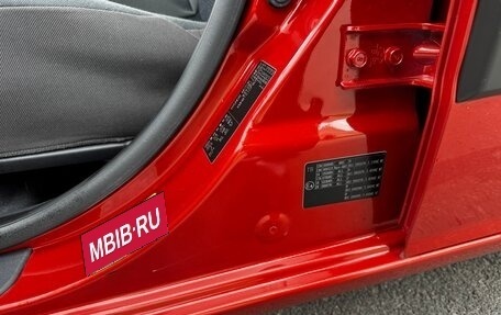 Hyundai Getz I рестайлинг, 2008 год, 650 000 рублей, 17 фотография