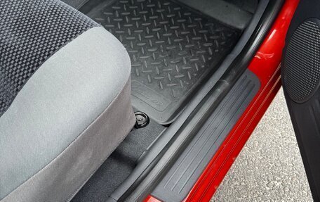 Hyundai Getz I рестайлинг, 2008 год, 650 000 рублей, 22 фотография