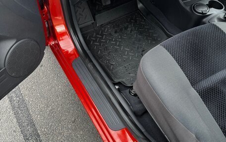 Hyundai Getz I рестайлинг, 2008 год, 650 000 рублей, 21 фотография