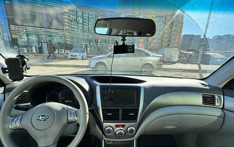 Subaru Forester, 2009 год, 1 500 000 рублей, 8 фотография