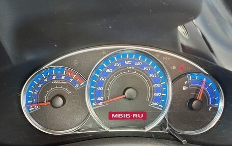 Subaru Forester, 2009 год, 1 500 000 рублей, 9 фотография