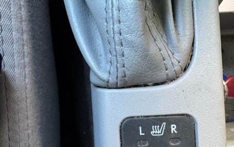 Subaru Forester, 2009 год, 1 500 000 рублей, 15 фотография