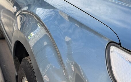 Subaru Forester, 2009 год, 1 500 000 рублей, 18 фотография