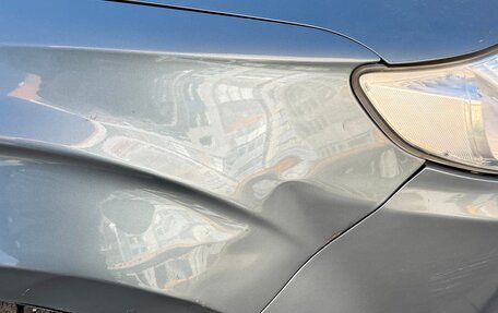 Subaru Forester, 2009 год, 1 500 000 рублей, 19 фотография