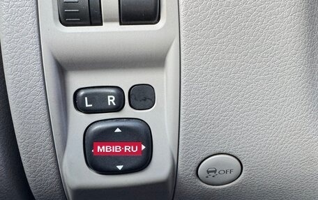 Subaru Forester, 2009 год, 1 500 000 рублей, 12 фотография