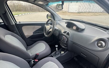 Chery IndiS (S18D) I, 2011 год, 370 000 рублей, 9 фотография