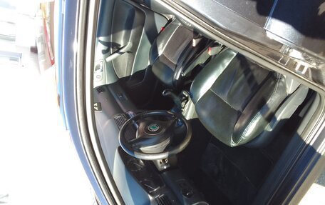 Skoda Octavia IV, 2008 год, 700 000 рублей, 3 фотография