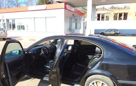 Skoda Octavia IV, 2008 год, 700 000 рублей, 6 фотография