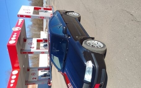 Skoda Octavia IV, 2008 год, 700 000 рублей, 2 фотография