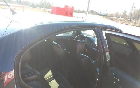 Skoda Octavia IV, 2008 год, 700 000 рублей, 9 фотография