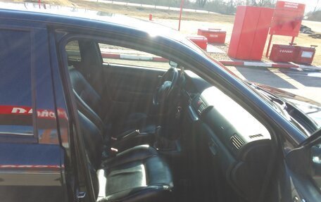 Skoda Octavia IV, 2008 год, 700 000 рублей, 10 фотография